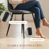 HOMCOM Esszimmerstühle, 4er-Set Küchenstühle mit Produktbild-Vorschau 5