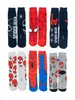Marvel Spiderman Adventskalender mit 12 Paar Socken Größe Produktbild-Vorschau 5