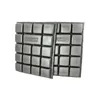 Engelbert Strauss Kniepolster 9217100, Farbe:grau, Produktbild-Vorschau 1
