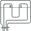 easyPART passend für 10034626 privileg Heizung Oberhitze Produktbild-Vorschau 1