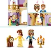 LEGO ǀ Disney Princess Das verzauberte Schloss von Belle Produktbild-Vorschau 32