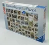 Tierbriefmarken Ravensburger 17079 Produktbild-Vorschau 5