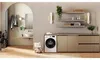 Whirlpool FFB 8489 BV SPT, Frontlader, 8 kg, B, 78 dB, 1400 Produktbild-Vorschau 8