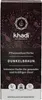 Khadi Dark Brown Plant Hair Color 100g - Natural and Vegan Produktbild-Vorschau 6