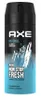 Axe Deodorant Spray For Men Ice Chill 150ml Produktbild-Vorschau 2