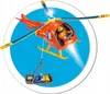 Sam Helicopter Wallaby mit Figur Produktbild-Vorschau 13