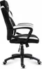 Sedia da gioco Huzaro Force 2.5 WHITE MESH Anteprima dell’immagine prodotto 23