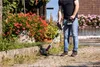 Gomag Akku Rasentrimmer GO-RT300 20V 30 cm Ersatzfadenspule Produktbild-Vorschau 6