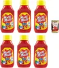 Mato Mato Ketchup Classico, Tomato Ketchup mit 100% Produktbild-Vorschau 1