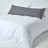 HOMESCAPES Obal na polštář pro boční spaní Hustota vláken Náhled obrázku produktu 2