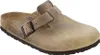 Birkenstock Boston Tabacco Braun Nubukleder geölt Größe: 42 Produktbild-Vorschau 22