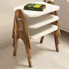 Skye Decor, Paris- Paris PRL, Nussbaumfarbe,,Creme, Produktbild-Vorschau 1