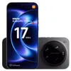 Xiaomi 17 Ultra 512GB, 16GB RAM, Black Produktbild-Vorschau 28