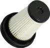 Waschbare Ersatzfilter für Grundig Cyclonic 21,6 V VCH9629 Produktbild-Vorschau 5
