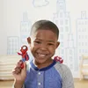Hasbro Spidey e i suoi fantastici amici Maskierte Helden Anteprima dell’immagine prodotto 2