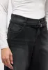 ANGELS LIZ BELT anthracite used 350 2565.1158 42 L30 Produktbild-Vorschau 6