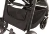 4Baby | Kočárek - Kočárek Buggy - Světle šedý - s Náhled obrázku produktu 14