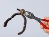 KNIPEX TwinGrip Frontgreifzange 82 01 200 Podgląd zdjęcia produktu 39