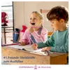 Freundebuch - Einhorn-Paradies - Meine Freunde Produktbild-Vorschau 4