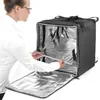 Hendi 709801, Aluminium, 1 Stück(e), 410 mm, 410 mm, 480 mm Produktbild-Vorschau 10