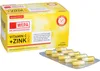 WEPA Vitamina C + Zinco Capsule, 60 capsule Anteprima dell’immagine prodotto 3