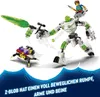 Mateo und der Z-Blob-Roboter Produktbild-Vorschau 45