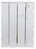 3er set Flaschenregal Henry  12er weiss Produktbild-Vorschau 8
