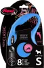 flexi New Classic S Seil 8 m blau Anteprima dell’immagine prodotto 8