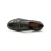 Clarks scarpe basse scarpe basse in pelle Anteprima dell’immagine prodotto 16