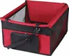 PETSTORY Auto-Transporter für Hunde, schwarz, S/M Produktbild-Vorschau 3