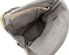 Prato Freizeit Rucksack RS96 Cityrucksack light beige Produktbild-Vorschau 6