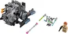 LEGO Star Wars General Grievous' Wheel Bike 75040 Produktbild-Vorschau 1