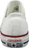 Converse Chuck Taylor All Star Ox Wit - Sneakers Unisex - Anteprima dell’immagine prodotto 5