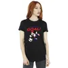 Disney - "Going For Goal" T-Shirt für Damen BI38663 (XXL) Produktbild-Vorschau 2