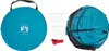 vidaXL Tenda a schermo blu Pop-Up impermeabile Anteprima dell’immagine prodotto 8