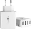 ANSMANN USB Charger wh 5V DC/3000mA/30W/4xUSB Voir les images du produit 8