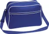 Borsa a tracolla retrò Bagbase con tracolla regolabile, 18 Anteprima dell’immagine prodotto 2