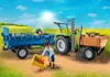 PLAYMOBIL 71249 Trattore Con Botte Anteprima dell’immagine prodotto 18