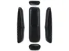 PROFOON DECT-Telefon PDX-1100, schwarz Produktbild-Vorschau 3