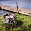 Petromax Petromax Atago Grill-Allrounder Produktbild-Vorschau 3
