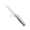 UNIVERSEEL STALEN MES KINGHOFF KH-3432, 12 cm Productafbeelding-voorbeeld 1