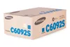 SAMSUNG original Toner cartridge LT-Cartridge6092S/ELS Cyan Produktbild-Vorschau 18