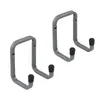 Velano - Garagen haken, Wandhaken, Garagehalter, Produktbild-Vorschau 2