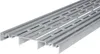 Relo V Entwässerungsrinne/ Belüftungsprofil aus Aluminium Produktbild-Vorschau 4