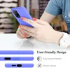 Cadorabo Schutzhülle für Xiaomi Mi 10T / Mi 10T PRO Hülle Produktbild-Vorschau 7