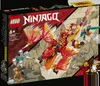 LEGO 71762 NINJAGO Kais Feuerdrache EVO mit Feuerdrachen- Produktbild-Vorschau 13