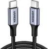 Kabel USB Ugreen USB-C - USB-C Czarny (20478) Produktbild-Vorschau 24