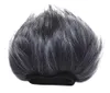 EY-M23 Bonnette anti-vent en fourrure pour D100 D50 Zoom H1 Voir les images du produit 1