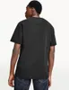 TOMMY HILFIGER T-shirt Herren Textil Schwarz SF8105 - Produktbild-Vorschau 6