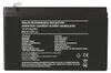 Emos Akumulátor Sla 12V/9Ah Fa-6,3Mm Voir les images du produit 4